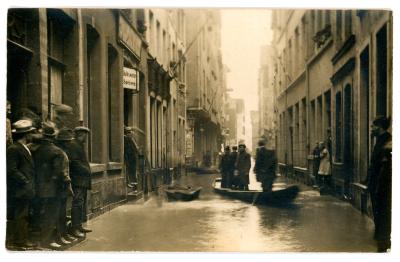 First World War German Photographic Postcard (26 of 27)