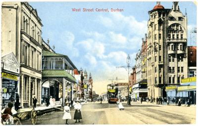 First World War Postcard sent from Pte. Edward Charles MOUCHEMORE 6351