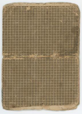 First World War Diary of Edward (Ted) PERRY, RAMC