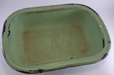24.100 pie baking dish 