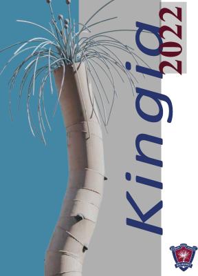 BSHS Kingia - 2022