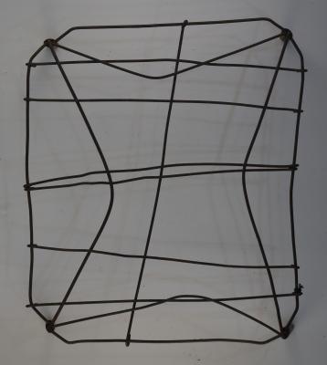 Top view of Cake Stand