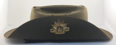 Australian Army Slouch Hat