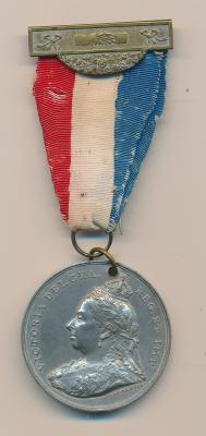 Confederation of Australia Medal