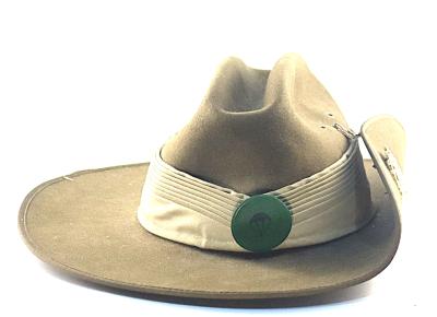 Australian Army Slouch Hat
