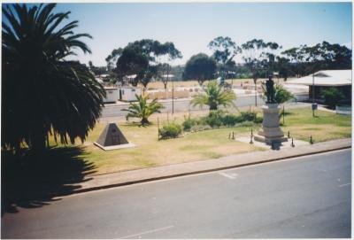 Austral Terrace View