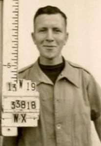 World War 2, Western Australia, Rottnest Island Enlistments, W13211 to WX38818 BOWDEN, 1942