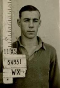 World War 2, Western Australia, Rottnest Island Enlistments, W3562 to WX34931 TAYLOR, 1942