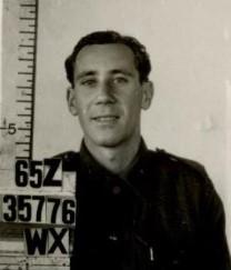 World War 2, Western Australia, Rottnest Island Enlistments, W18910 to WX35776 NASH, 1942