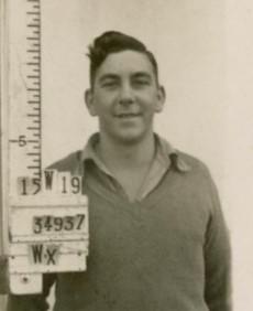 World War 2, Western Australia, Rottnest Island Enlistments, W49837 to WX34937 MAITLAND, 1942