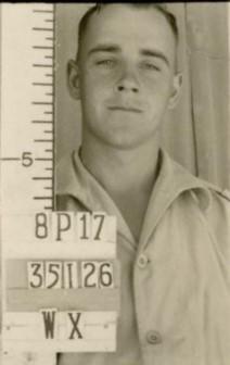 World War 2, Western Australia, Rottnest Island Enlistments, W19987 to WX35126 MICKE, 1942