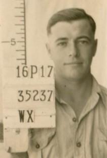 World War 2, Western Australia, Rottnest Island Enlistments, W23815 to WX35237 SERMON, 1942