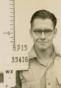 World War 2, Western Australia, Rottnest Island Enlistments, W12262 to WX35416 ELLISON, 1942