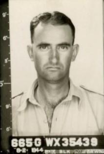 World War 2, Western Australia, Rottnest Island Enlistments, W38524 to WX35439 Hocking, 1942