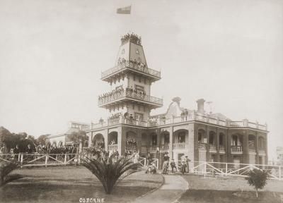 Osborne Illustrated - Osborne