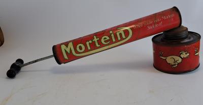 fly spray pump Mortein 17.3