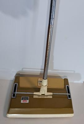 17.45 floor shampooer