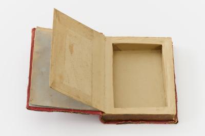 MODIFIED BOOK