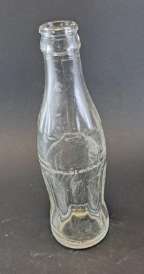 bottle coca cola