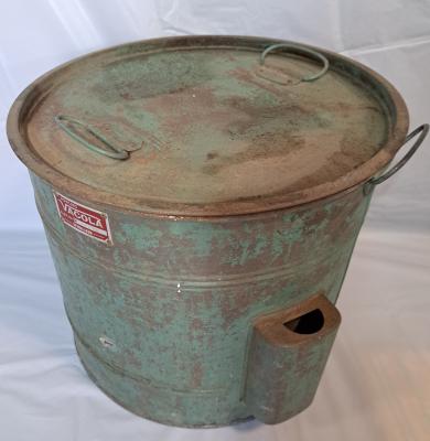 Vacola sterilizer 