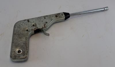 gas fire lighter 