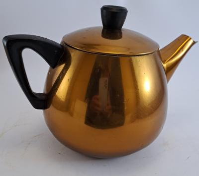 Tea Pot 