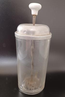 Milkshake Maker - Nestles