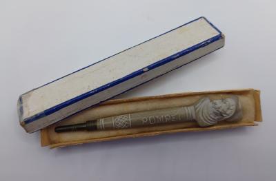 Souvenir - Pompei Propelling Pencil