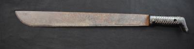 Second World War 'M1942 US Pattern Machete'