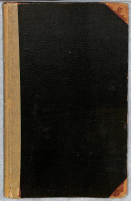 Alternative Logbook for the Catalpa 