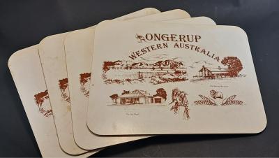 24.38 a,b,c,d,e.  place matts