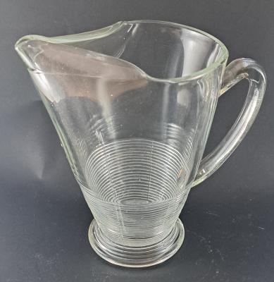 24.39 glass jug 