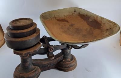 78.101 kitchen scales