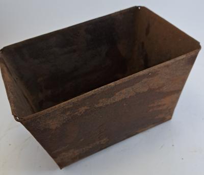 Bread tin  