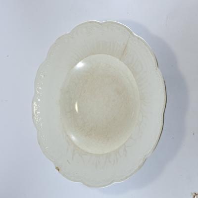 coupe Soup bowl 