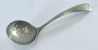 Sugar Spoon 