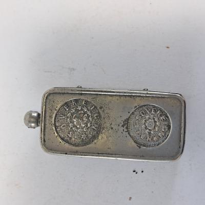 sovereign case