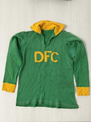 Darkan Football Club Guernsey