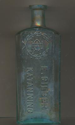 Medicine Bottle