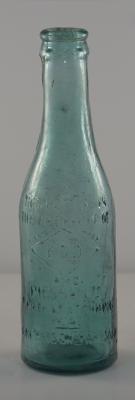 Aerated Water Drink Bottle