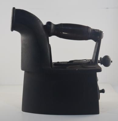 Charcoal Iron