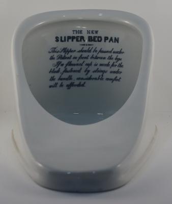 Bed Pan