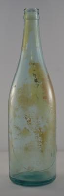 Aerated Water Bottle