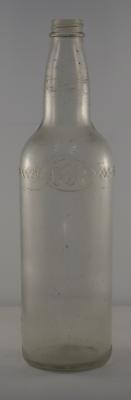 GSR Bottle