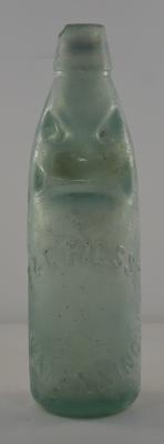 Aerated Water Drink Bottle