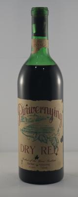 Pinwernying Dry Red