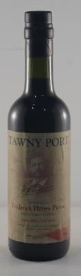 Tawny Port Bottle