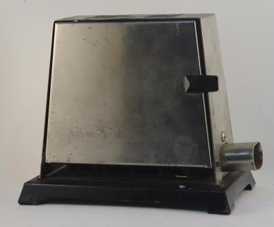 Homestead Toaster