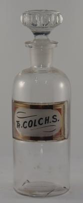 Medicine Bottle