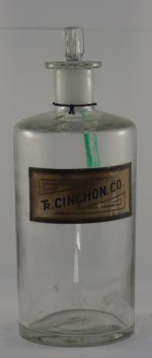 Medicine Bottle
